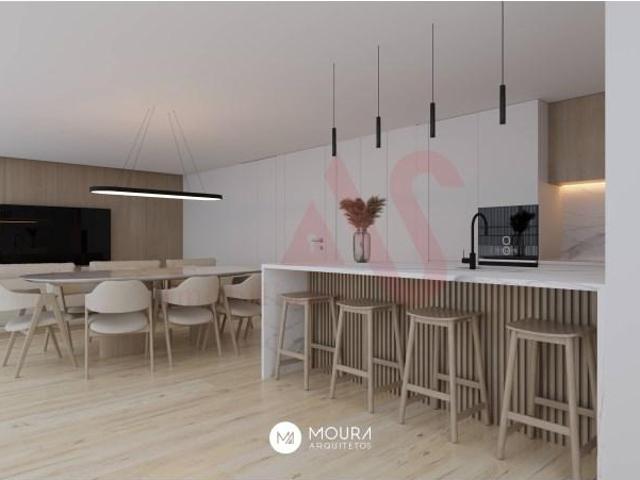 Apartamento venda em Caldas de Vizela (São Miguel e São João), Vizela