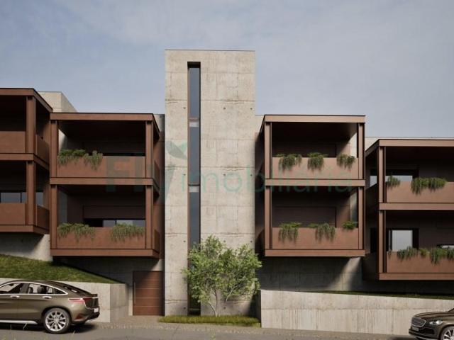 Apartamento venda em Vizela (Santo Adrião), Vizela