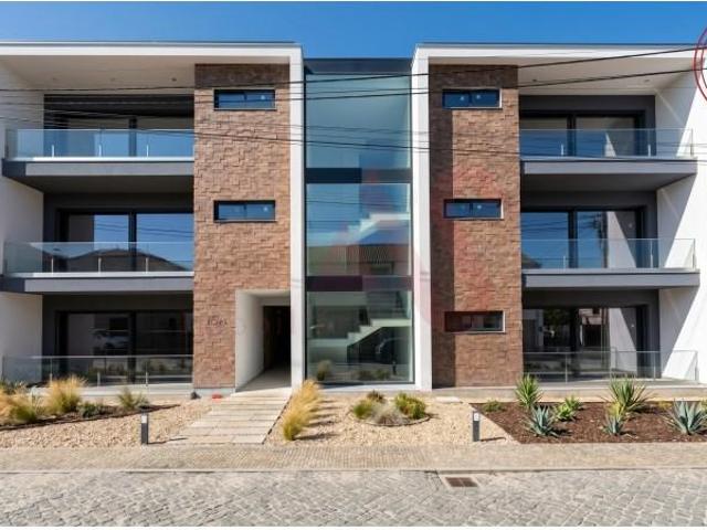Apartamento venda em Vizela (Santo Adrião), Vizela