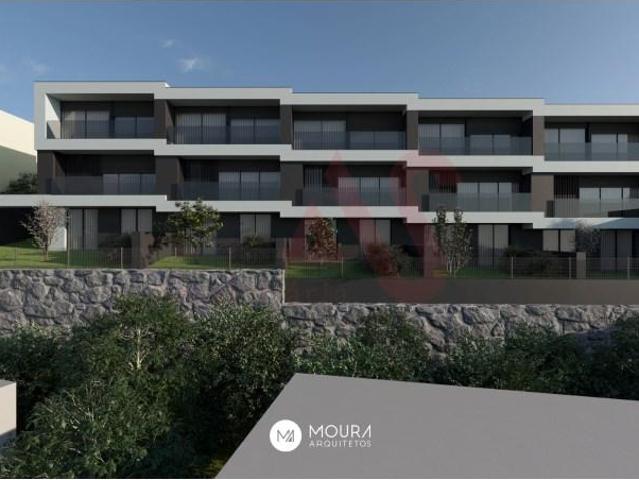 Casa venda em Infias, Vizela