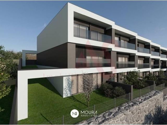 Casa venda em Infias, Vizela