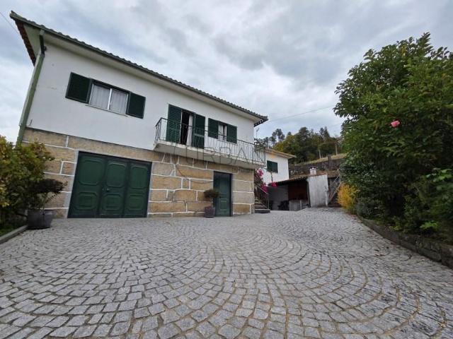 Casa venda em Vouzela, Viseu