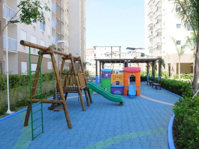 Apartamento venda em Gardênia Azul, Rio de Janeiro
