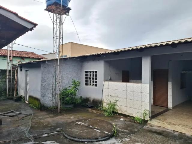Casa venda em Região Geográfica Imediata de Goiânia, Goiânia