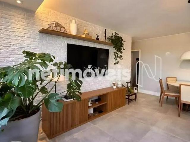 Apartamento venda em SQS 302, Plano Piloto