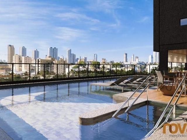 Apartamento venda em Região Geográfica Imediata de Goiânia, Goiânia