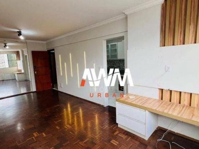 Apartamento venda em Região Geográfica Imediata de Goiânia, Goiânia