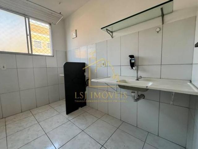 Apartamento venda em Camargos, Belo Horizonte