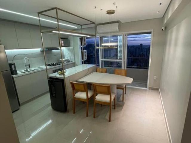 Apartamento venda em Região Geográfica Imediata de Goiânia, Goiânia