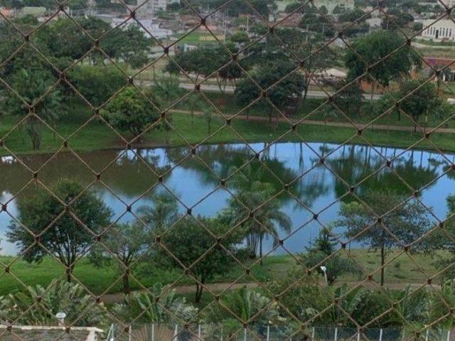 Apartamento venda em Região Geográfica Imediata de Goiânia, Goiânia