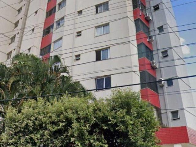 Apartamento venda em Região Geográfica Imediata de Goiânia, Goiânia