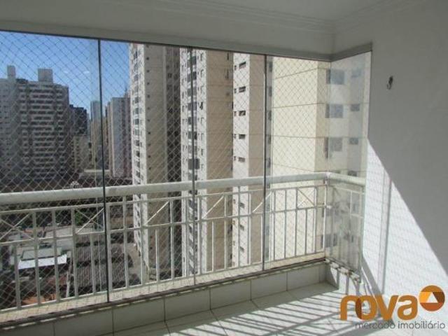 Apartamento venda em Região Geográfica Imediata de Goiânia, Goiânia
