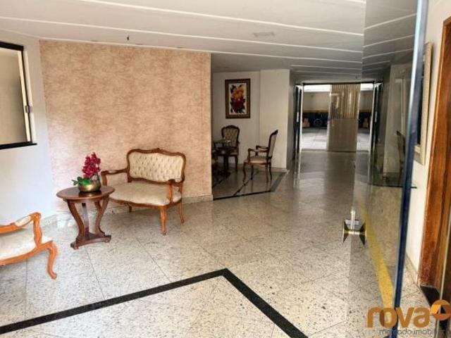 Apartamento venda em Região Geográfica Imediata de Ceres - Rialma - Goianésia, Rialma