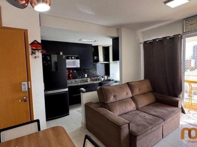 Apartamento venda em Região Geográfica Imediata de Goiânia, Goiânia