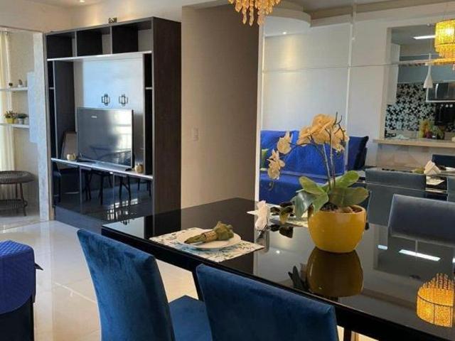 Apartamento venda em Região Geográfica Imediata de Goiânia, Goiânia
