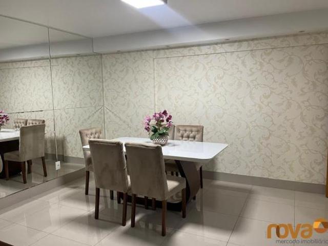 Apartamento venda em Região Geográfica Imediata de Goiânia, Goiânia