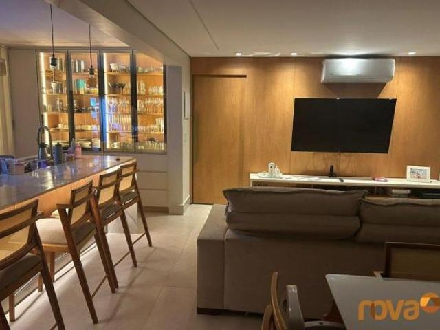 Apartamento venda em Região Geográfica Imediata de Goiânia, Goiânia