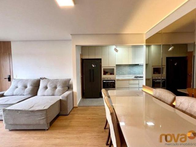 Apartamento venda em Região Geográfica Imediata de Goiânia, Goiânia