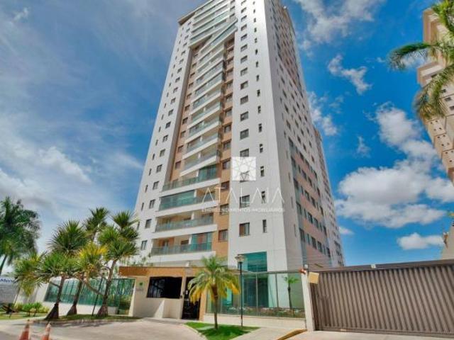 Apartamento venda em Águas Claras