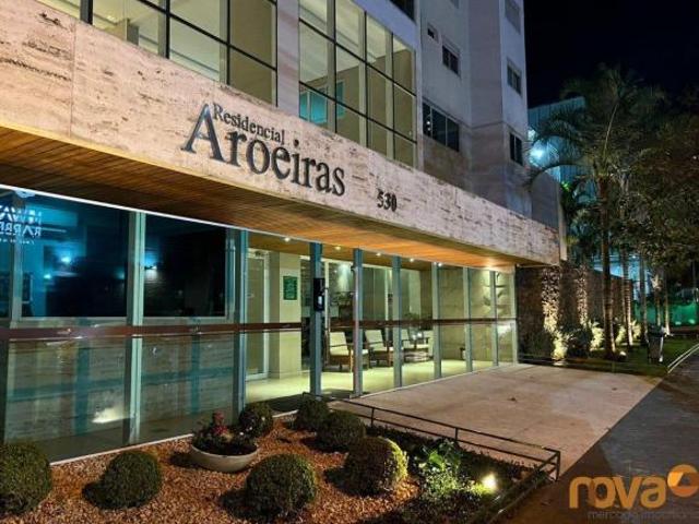 Apartamento venda em Região Geográfica Imediata de Goiânia, Goiânia