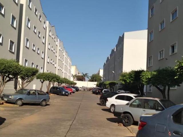 Apartamento venda em Aparecida de Goiânia