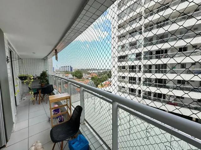 Apartamento venda em Região Geográfica Imediata de São Luís, Nazaré