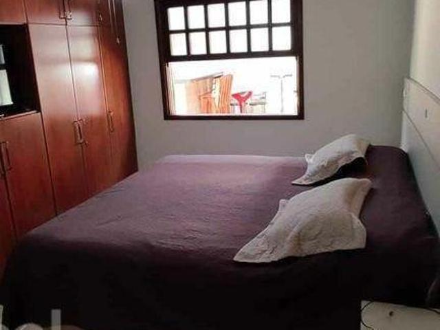 Casa venda em Vila São Manoel, Bauru