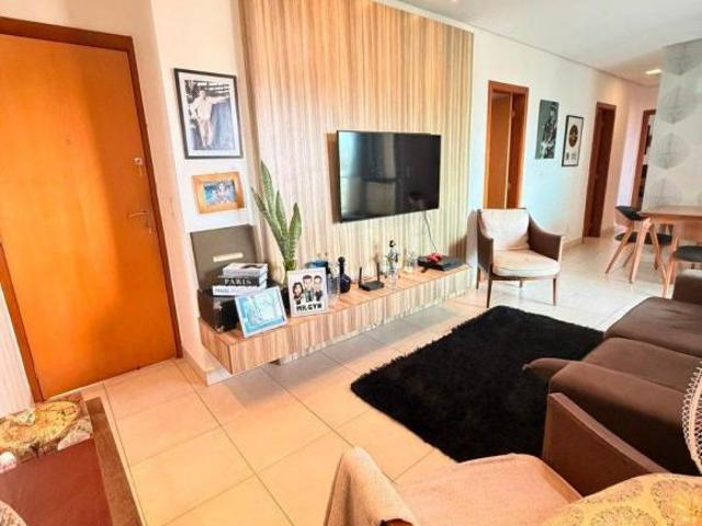 Apartamento venda em Região Geográfica Imediata de Goiânia, Goiânia