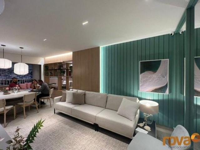 Apartamento venda em Região Geográfica Imediata de Goiânia, Goiânia