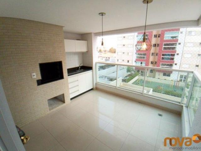 Apartamento venda em Região Geográfica Imediata de Goiânia, Goiânia
