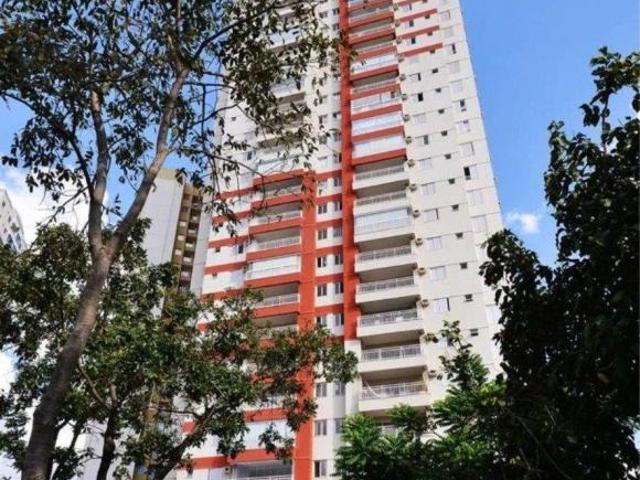 Apartamento venda em Região Geográfica Imediata de Goiânia, Goiânia