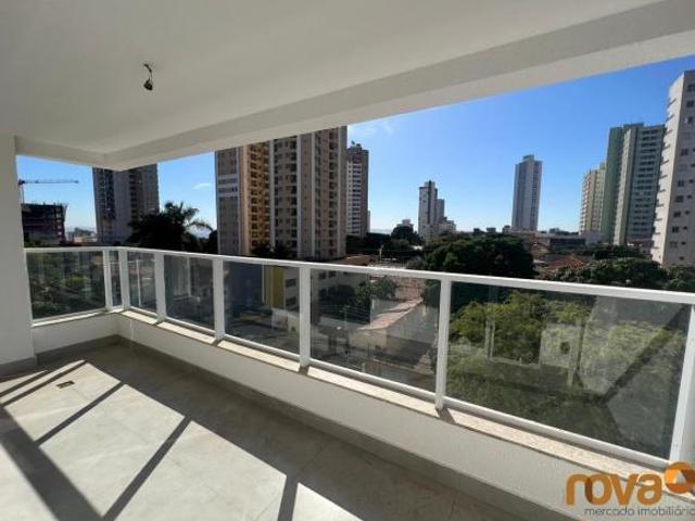 Apartamento venda em Região Geográfica Imediata de Goiânia, Goiânia
