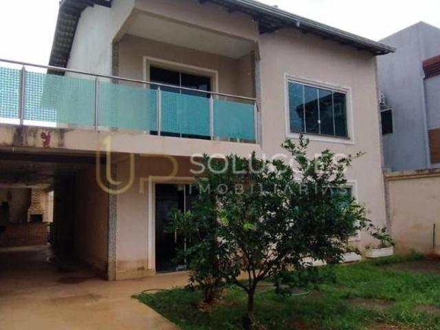 Casa venda em Quadra 2, Sobradinho