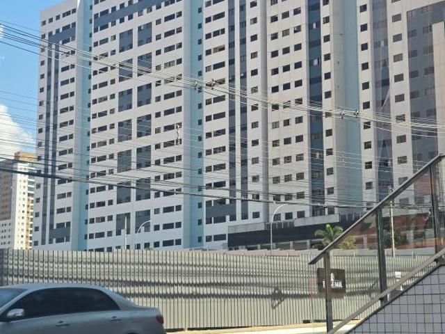 Apartamento venda em Águas Claras, Região Geográfica Intermediária do Distrito Federal