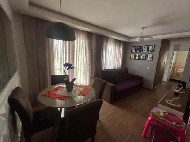 Apartamento venda em Região Imediata de São José dos Campos, Região Metropolitana do Vale do Paraíba e Litoral Norte