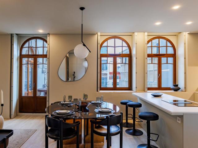 Apartamento venda em Coração de Jesus, Lisboa