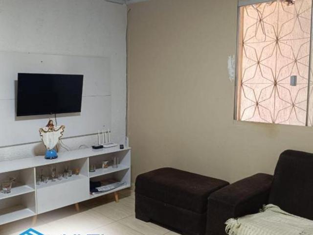 Casa venda em Região Geográfica Imediata de Luziânia, Região Integrada de Desenvolvimento do Distrito Federal e Entorno