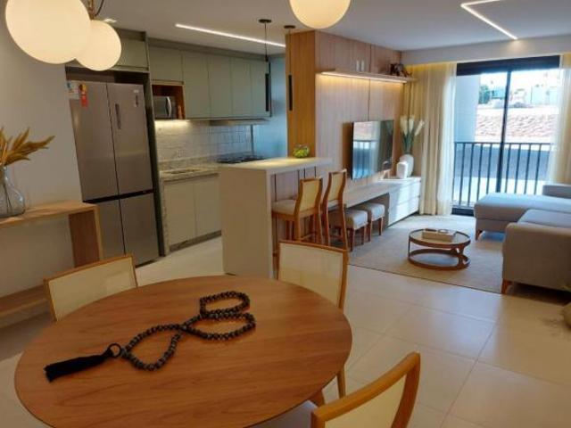 Apartamento venda em Imprensa V, Samambaia