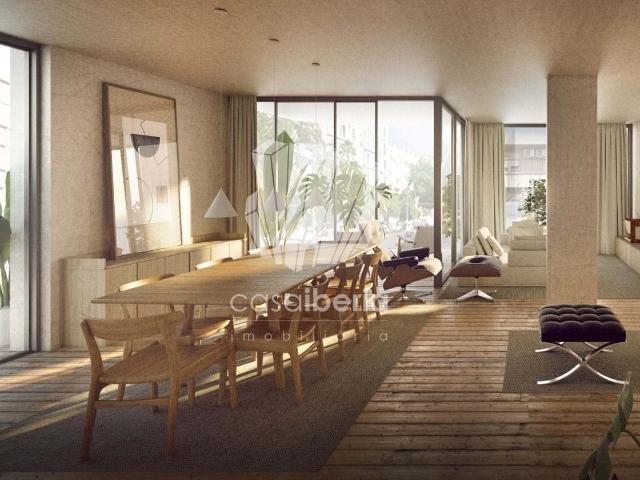 Apartamento venda em Faro