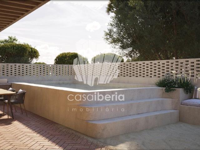 Apartamento venda em Olhão, Faro