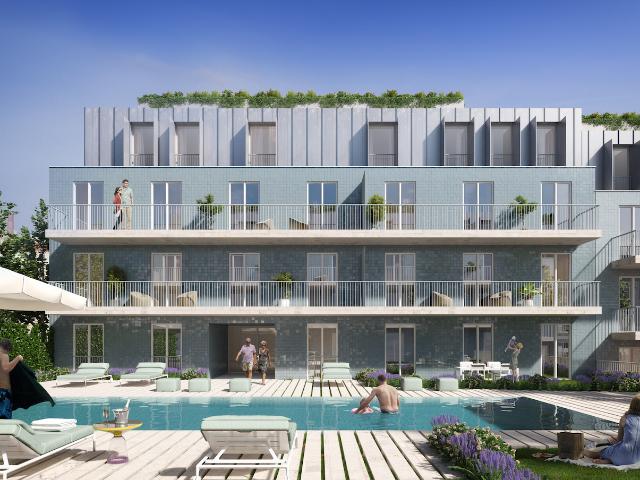 Apartamento venda em Ajuda, Lisboa