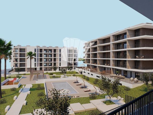 Apartamento venda em Três Castelos, Portimão