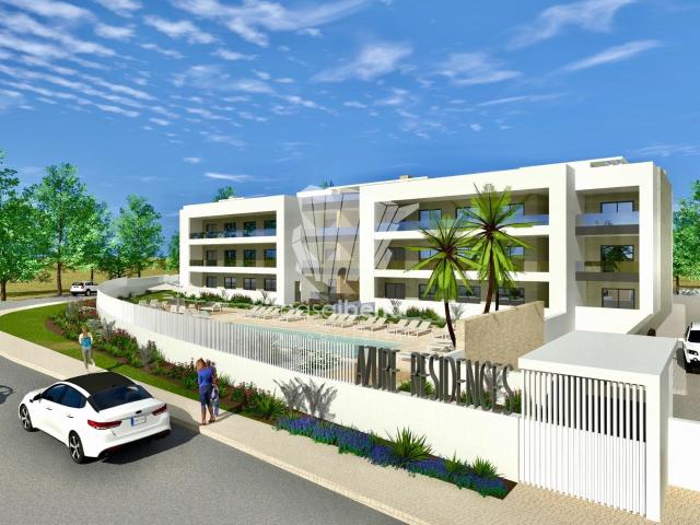 Apartamento venda em Portimão