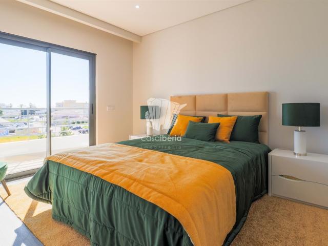 Apartamento venda em Urbanização Quinta das Palmeiras, Olhão
