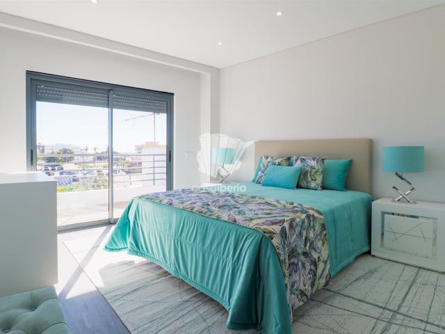 Apartamento venda em Urbanização Quinta das Palmeiras, Olhão