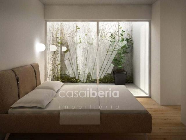 Apartamento venda em Faro