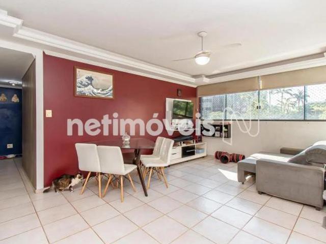 Apartamento venda em Região Geográfica Imediata do Distrito Federal, Região Integrada de Desenvolvimento do Distrito Federal e Entorno