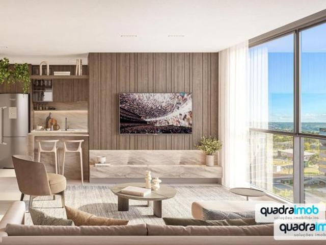 Apartamento venda em Região Geográfica Imediata do Distrito Federal, Região Integrada de Desenvolvimento do Distrito Federal e Entorno