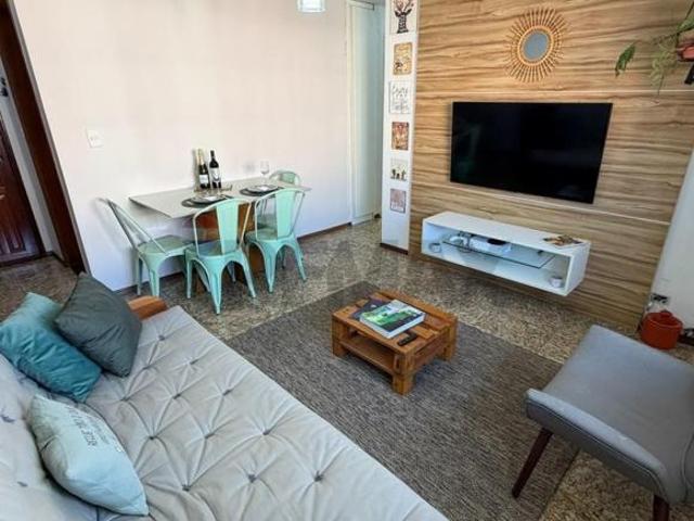Apartamento venda em Cruzeiro Novo, Cruzeiro