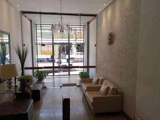Apartamento venda em Região Geográfica Imediata de Barbacena, Barbacena